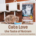 T22 Nutram Total Grain-Free All Life Stages