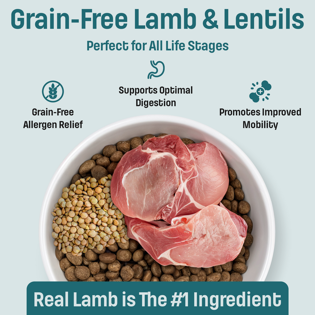 T26 Nutram Total Grain-Free All Life Stages