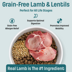 T26 Nutram Total Grain-Free All Life Stages