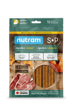 Friandises digestives+ dentaires