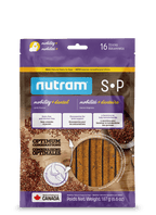 Friandises dentaires Mobility+