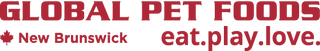 Global Pet Foods New Brunswick