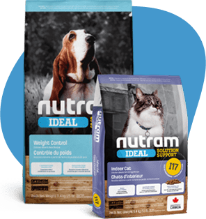 Assistance pour la solution idéale Nutram