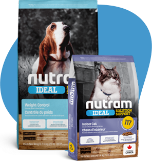 Nutram Sound Balanced Wellness