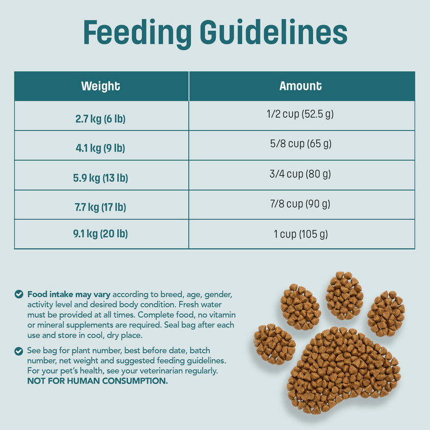 I12 Nutram Ideal Solution Support Weight Control