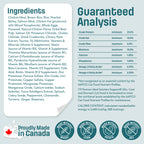 I19 Nutram Ideal Solution Support Skin, Coat & Stomach