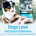 T25 Nutram Total Grain-Free All Life Stages