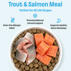 T25 Nutram Total Grain-Free All Life Stages