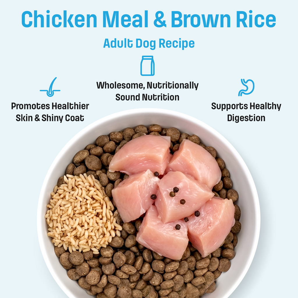 S6 Nutram Sound Balanced Wellness Adult