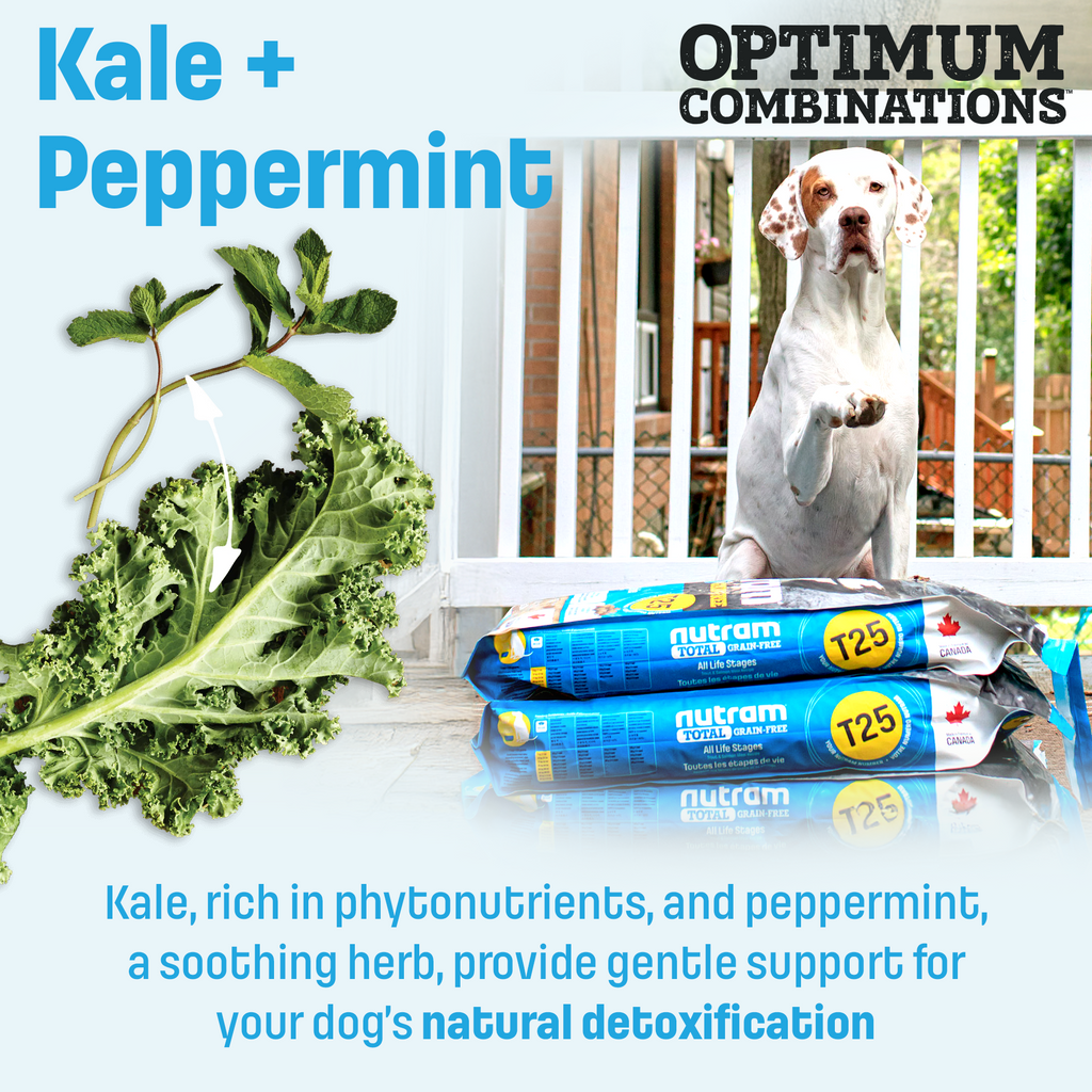 T25 Nutram Total Grain-Free All Life Stages