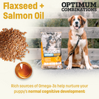 S3 Nutram Sound Balanced Wellness Large Breed Puppy