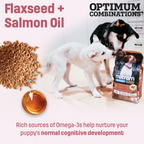 S2 Nutram Sound Balanced Wellness Puppy