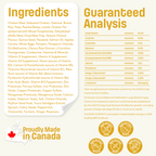 S3 Nutram Sound Balanced Wellness Large Breed Puppy