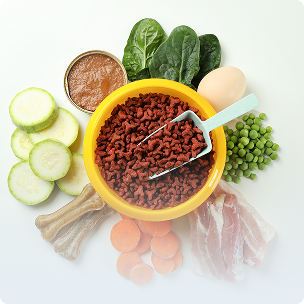 Holistic, Natural Nutrition