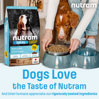 I18 Nutram Ideal Solution Support Weight Control