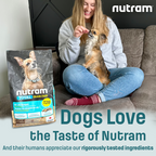 T28 Nutram Total Grain-Free Small & Toy Breed All Life Stages
