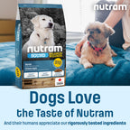 S10 Nutram Sound Balanced Wellness Senior