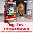 S46 Nutram Sound Balanced Wellness Adult