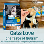 S5 Nutram Sound Balanced Wellness Adult & Senior