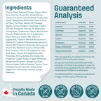 S5 Nutram Sound Balanced Wellness Adult & Senior