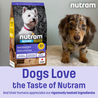 S7 Nutram Sound Balanced Wellness Small Breed Adult