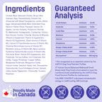 S7 Nutram Sound Balanced Wellness Small Breed Adult