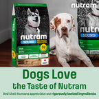 S9 Nutram Sound Balanced Wellness Adult