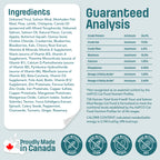 T24 Nutram Total Grain-Free All Life Stages