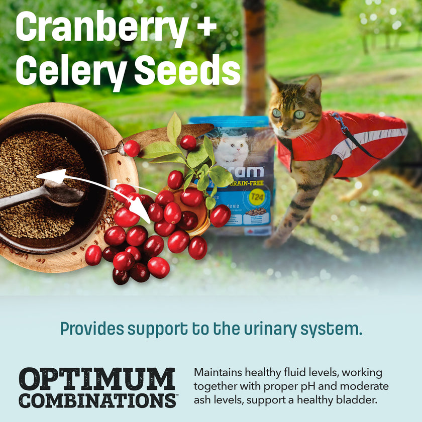 T24 Nutram Total Grain-Free All Life Stages