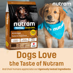 T27 Nutram Total Grain-Free Small & Toy Breed All Life Stages