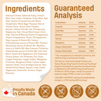 T27 Nutram Total Grain-Free Small & Toy Breed All Life Stages