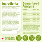 T29 Nutram Total Grain-Free Petites et Petites Races