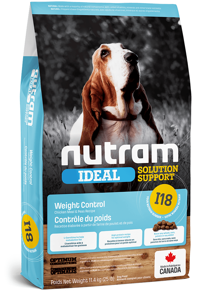 T28 Nutram Total Grain-Free Small & Toy Breed All Life Stages