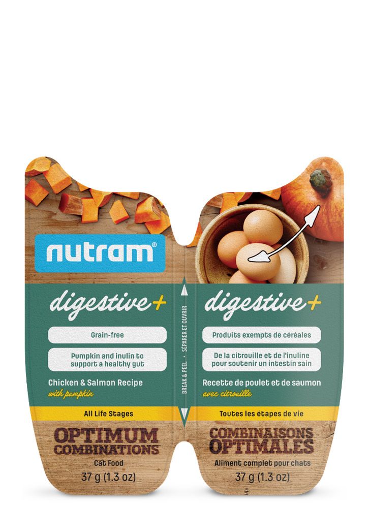 Product image for Digestive+ Cat