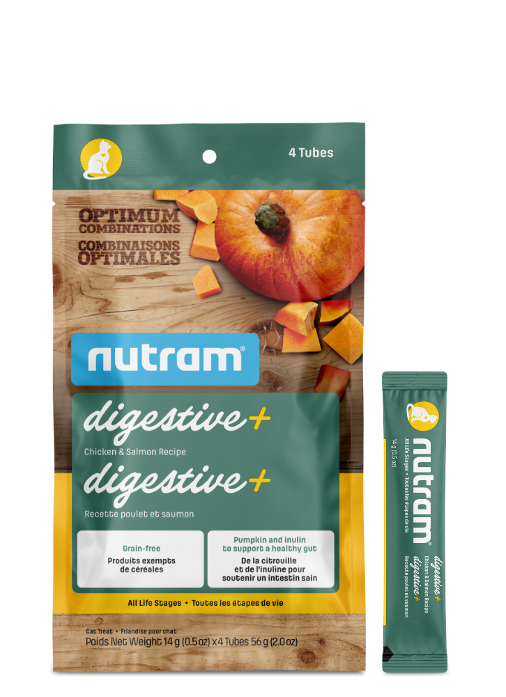 Product image for Digestive+ Cat Treats