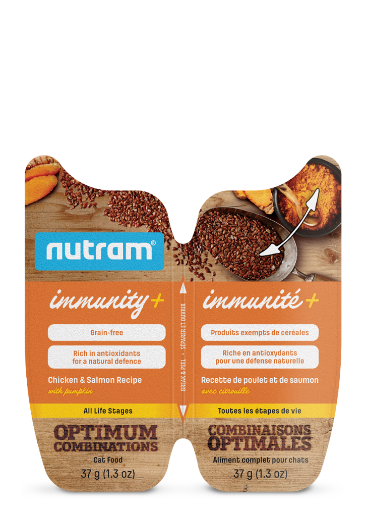 Product image for Immunity+ Cat